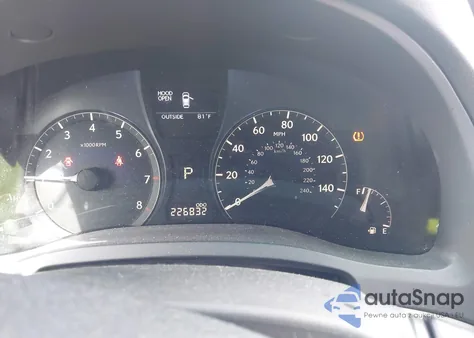 2011 Lexus Rx 350 z USA, uszkodzony, nr VIN 2T2BK1BA5BC106561